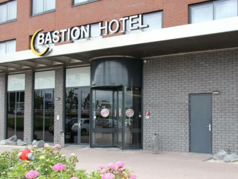 Bastion Hotel Vlaardingen Esterno foto